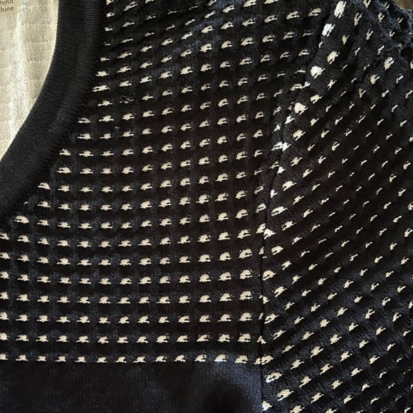 Calvin Klein swater Knit Dress - Picture 6 of 11